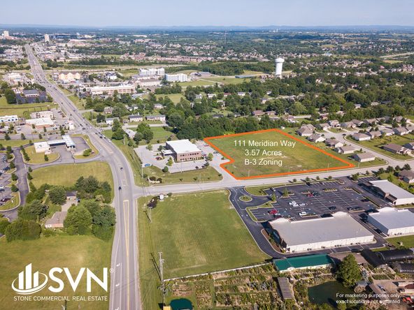Meridian Way Property: 111 Meridian Way, Richmond, KY 40475